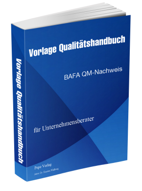 Handbuch für Unternehmensberater